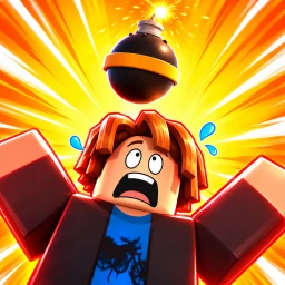 [🎃] DONT BLOW UP [BOMB TAG] icon