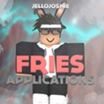 OkayFries Application Centre