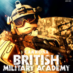CACBA | British Army