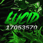 lucid ミ