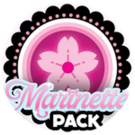 Marinette Pack