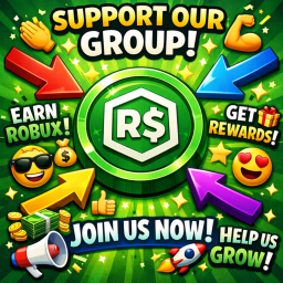Donate to our group