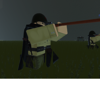 The War in a Box (ALPHA)