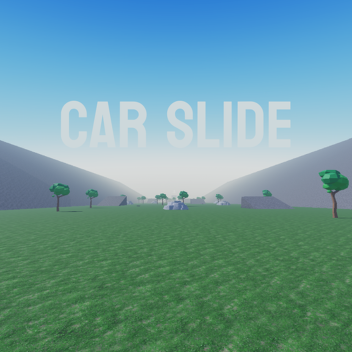 Car Slide