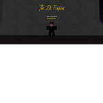 The Isle Empire [OFFICIAL]