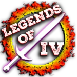 Legends of IV Group Thumbnail