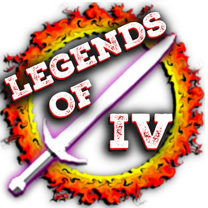 Legends of IV Roblox group icon