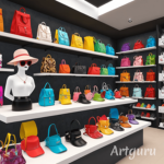 Accessory Wonderland
