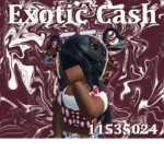 Exotic Cash.