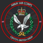 [BA] -Army Air Corp’s-