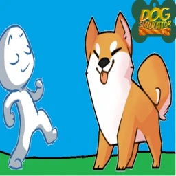 Dog Simulator icon