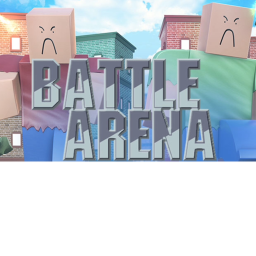 Working VR battle arena [BETA]