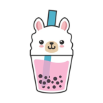 #Boba Tea Squad
