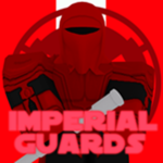 | [TGE] | Imperial Royal Guards
