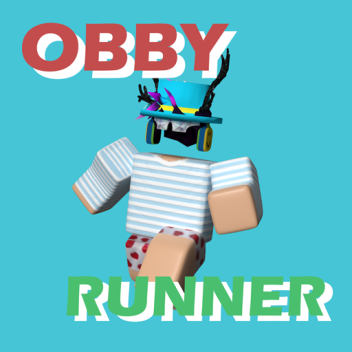 Obby Runner (update 0.1)