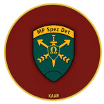 (SAF) Military Police.