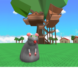 Survival The Rat The Killer