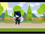 The gacha group423