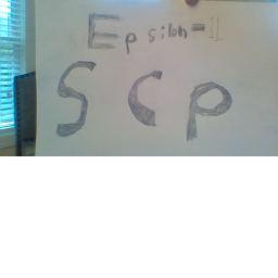 scp foundation