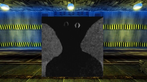 🚪 Room In Area 51🔦