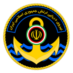 Islamic Republic of Iran Navy