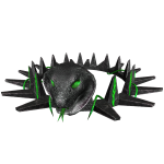 Graceful Venom Void Star
