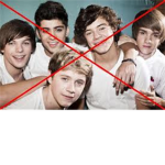 Anti-One Direction Association