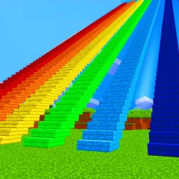 Stair Climb to VIP Obby icon