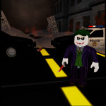 [JOKER] The Scary Elevator