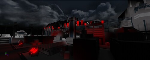 ||- Veltran Sector -|| Recruitment Center