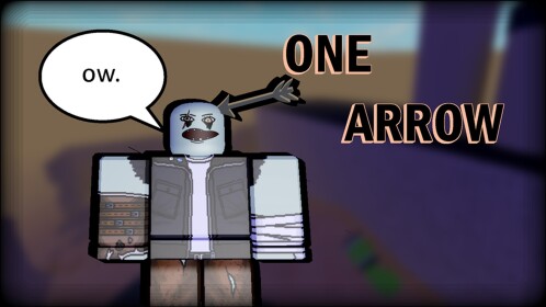 One Arrow