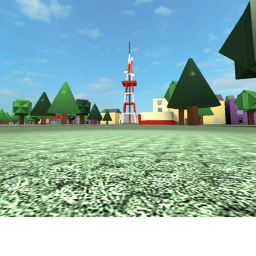 (HOME'S!) The Life Of The Robloxian's ALPHA!