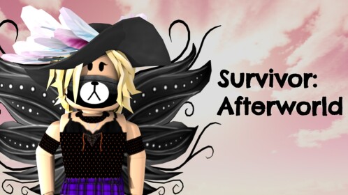 Survivor: Afterworld