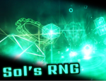 Sols RNG Enthusiast