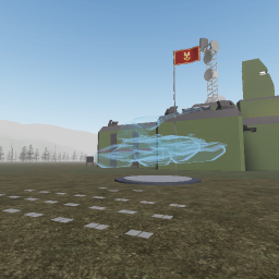 Regional Armored and Aviation Center of Excellence