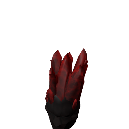 Harbinger of the Magma Realm