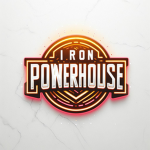 Iron PowerHouse
