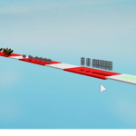 The mega easy obby studios