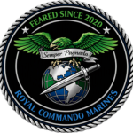 Royal Commando Marines