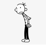 Diary of diary of a wimpy kid