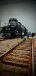 Railfanner group