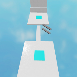 The Short Obby