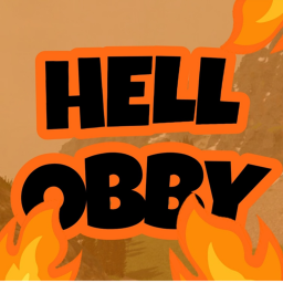 Hell Obby