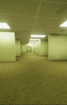 Backrooms xd