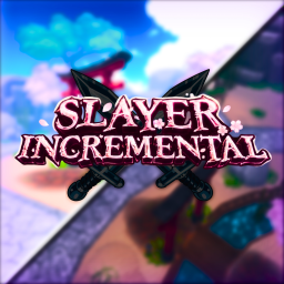 [⛩️Sakura Village🌸] Slayer Incremental icon