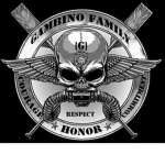 The Gambino Crime Family [ C H C ]