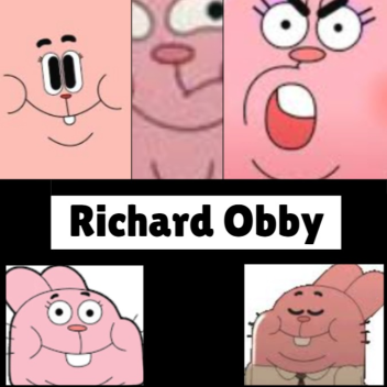Richard obby