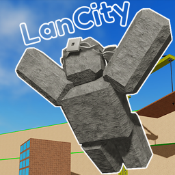 LanCity Alpha