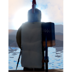 The Germanic Raider