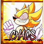 MINI GAME CHAOS